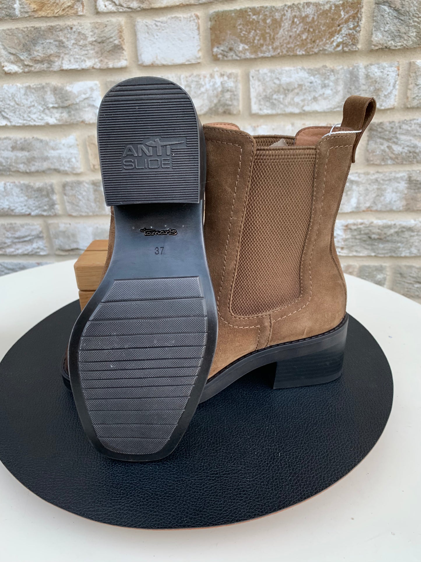 Stiefeletten