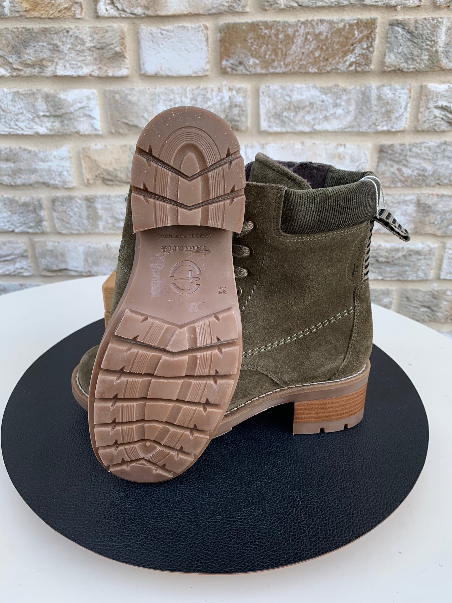 Stiefeletten