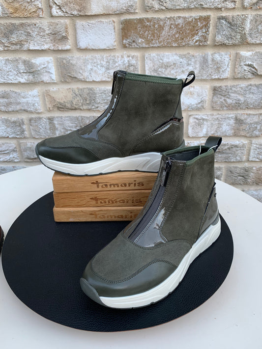 Stiefeletten