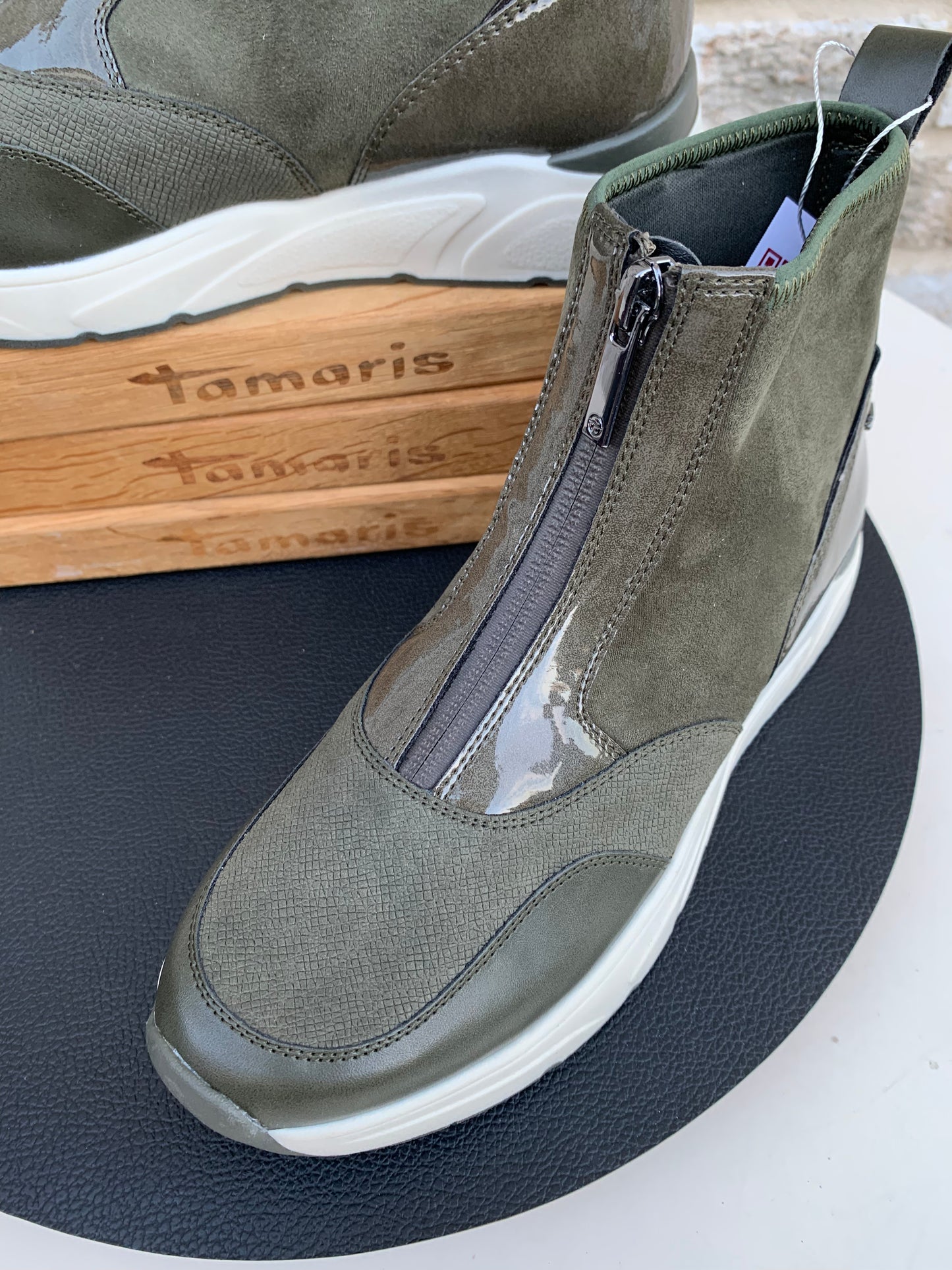 Stiefeletten