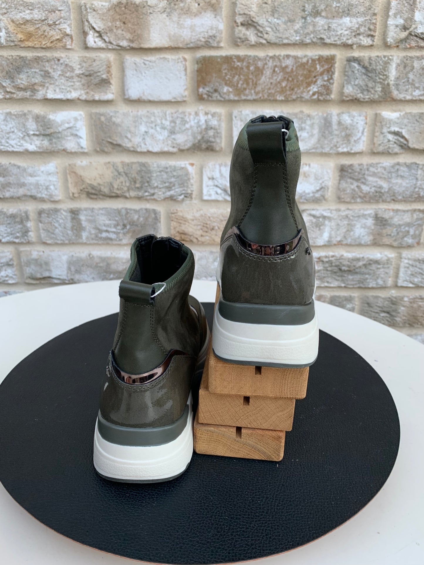 Stiefeletten