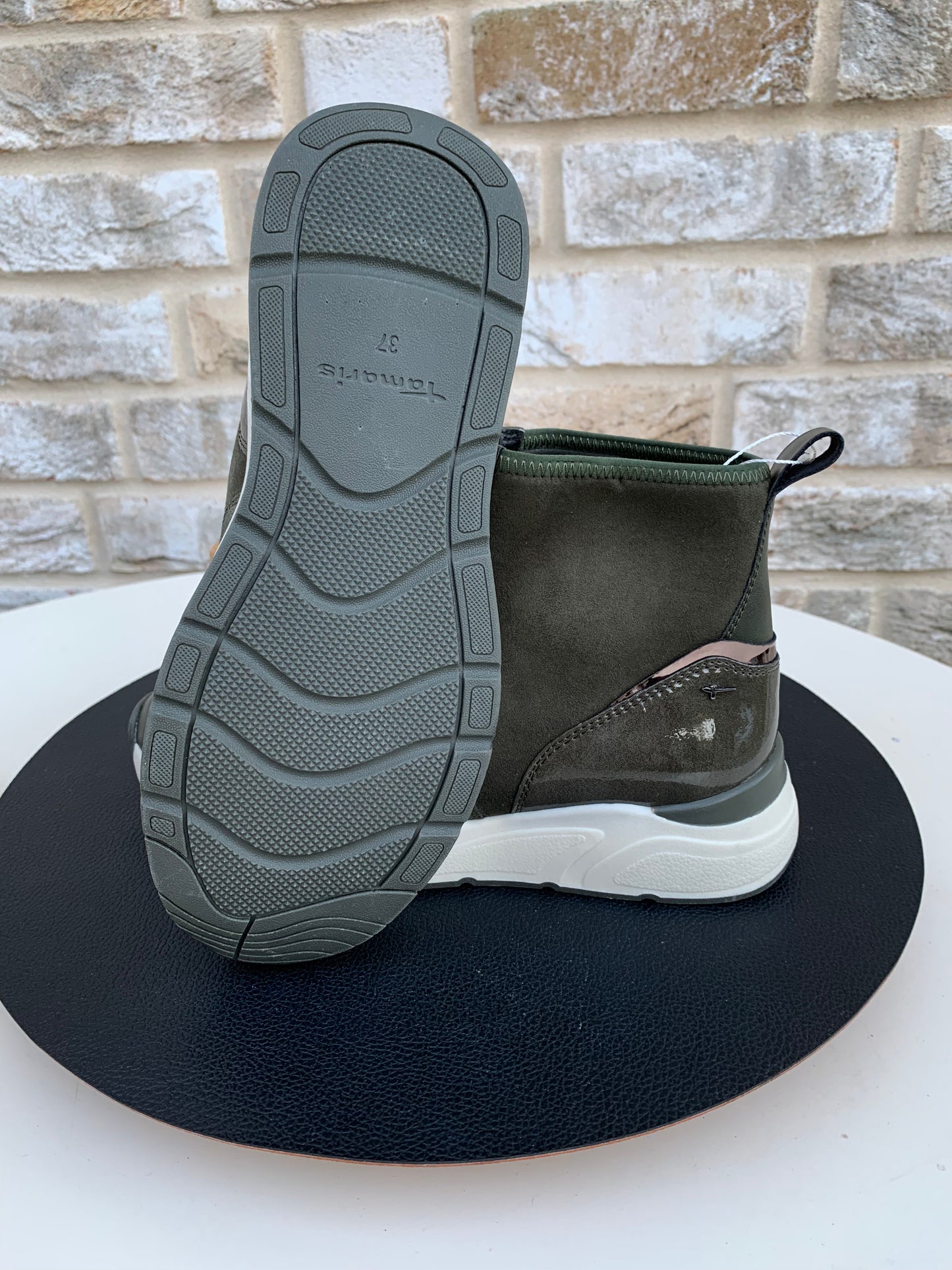 Stiefeletten