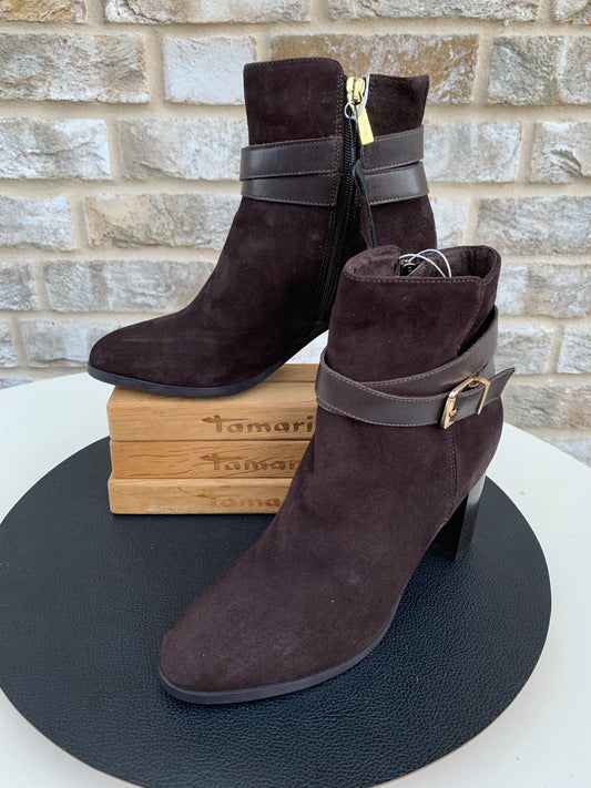 Stiefeletten