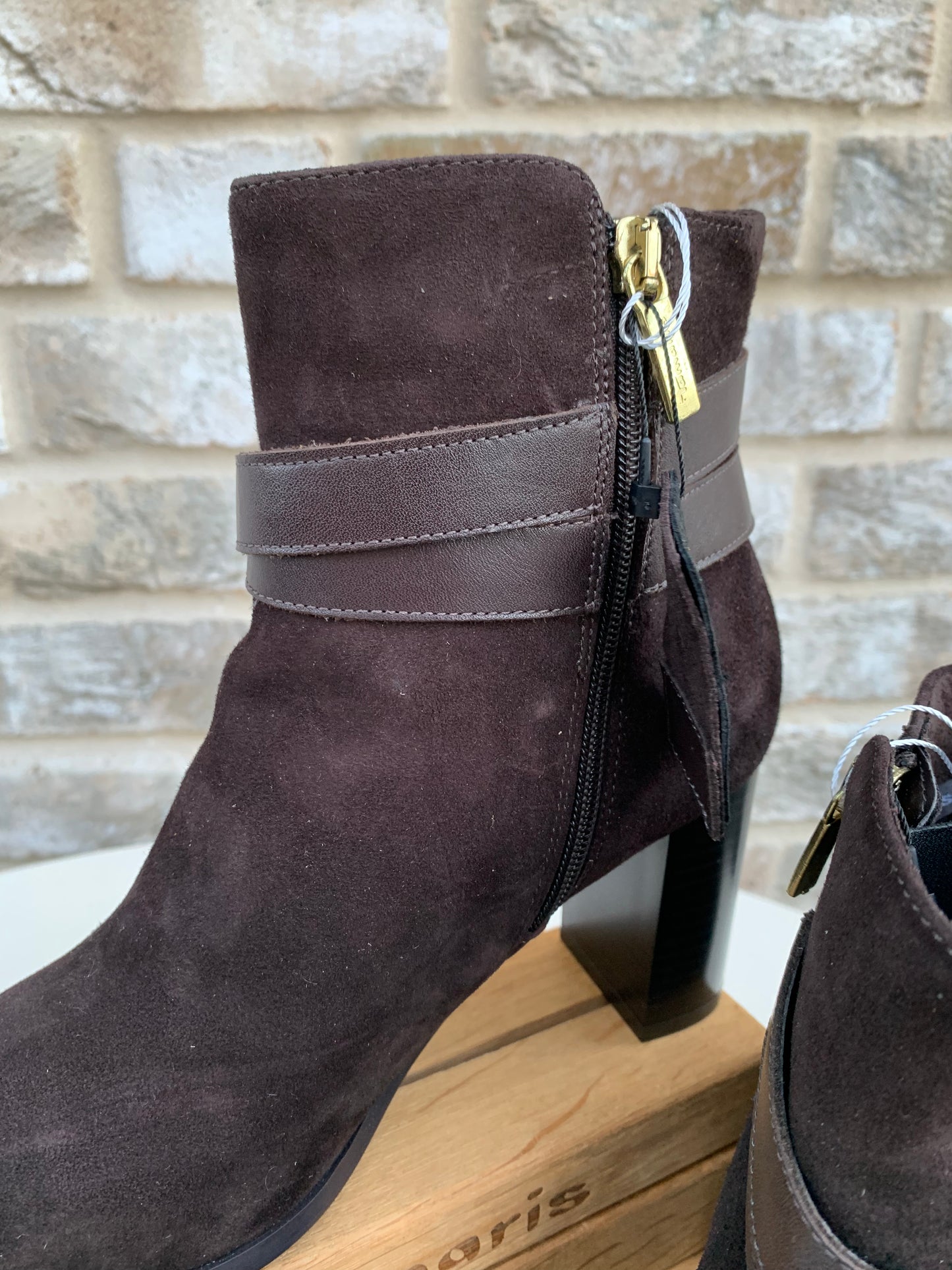 Stiefeletten