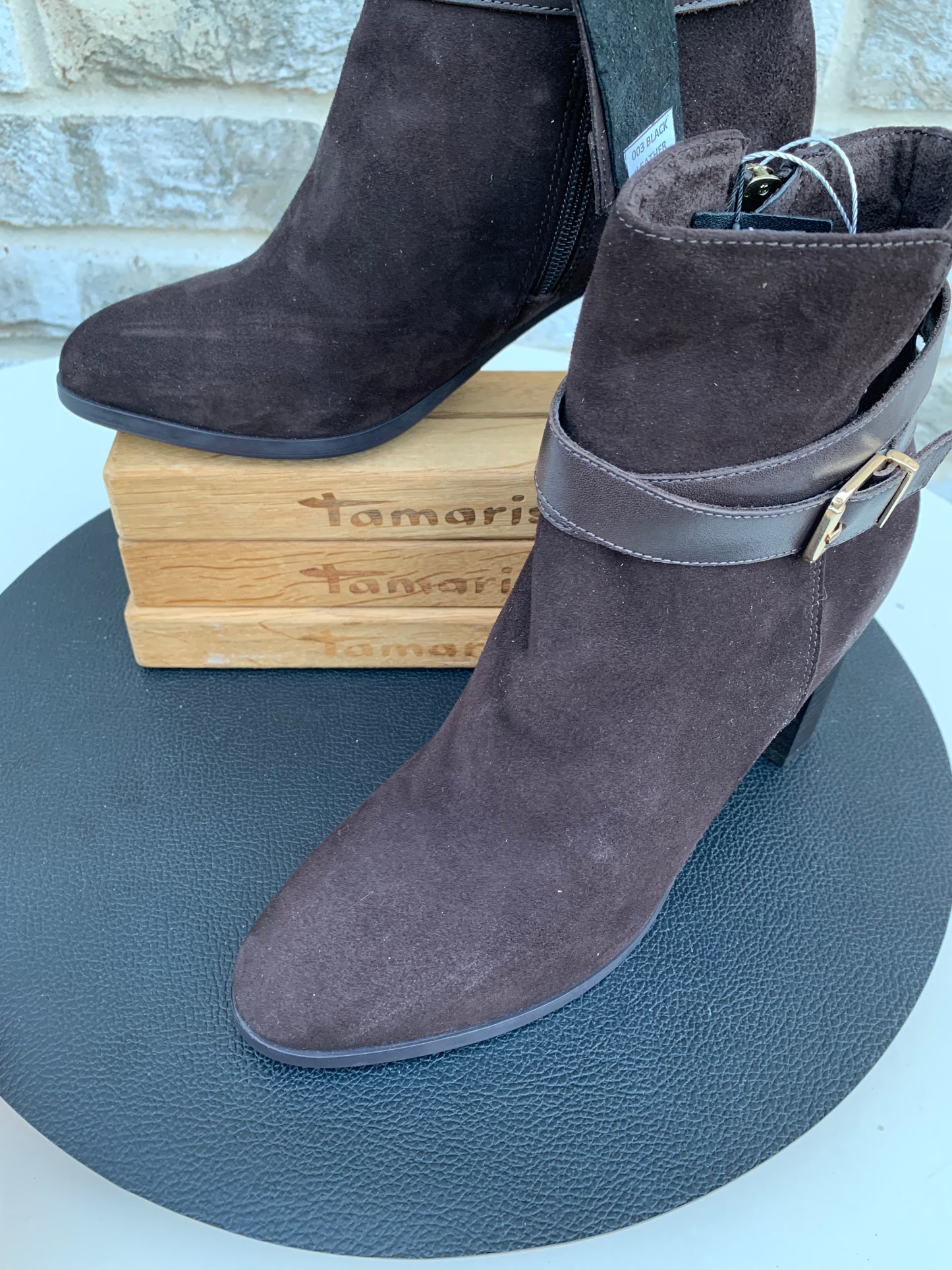 Stiefeletten
