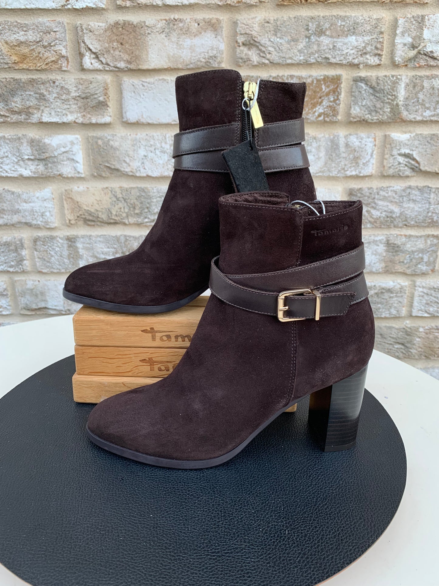 Stiefeletten