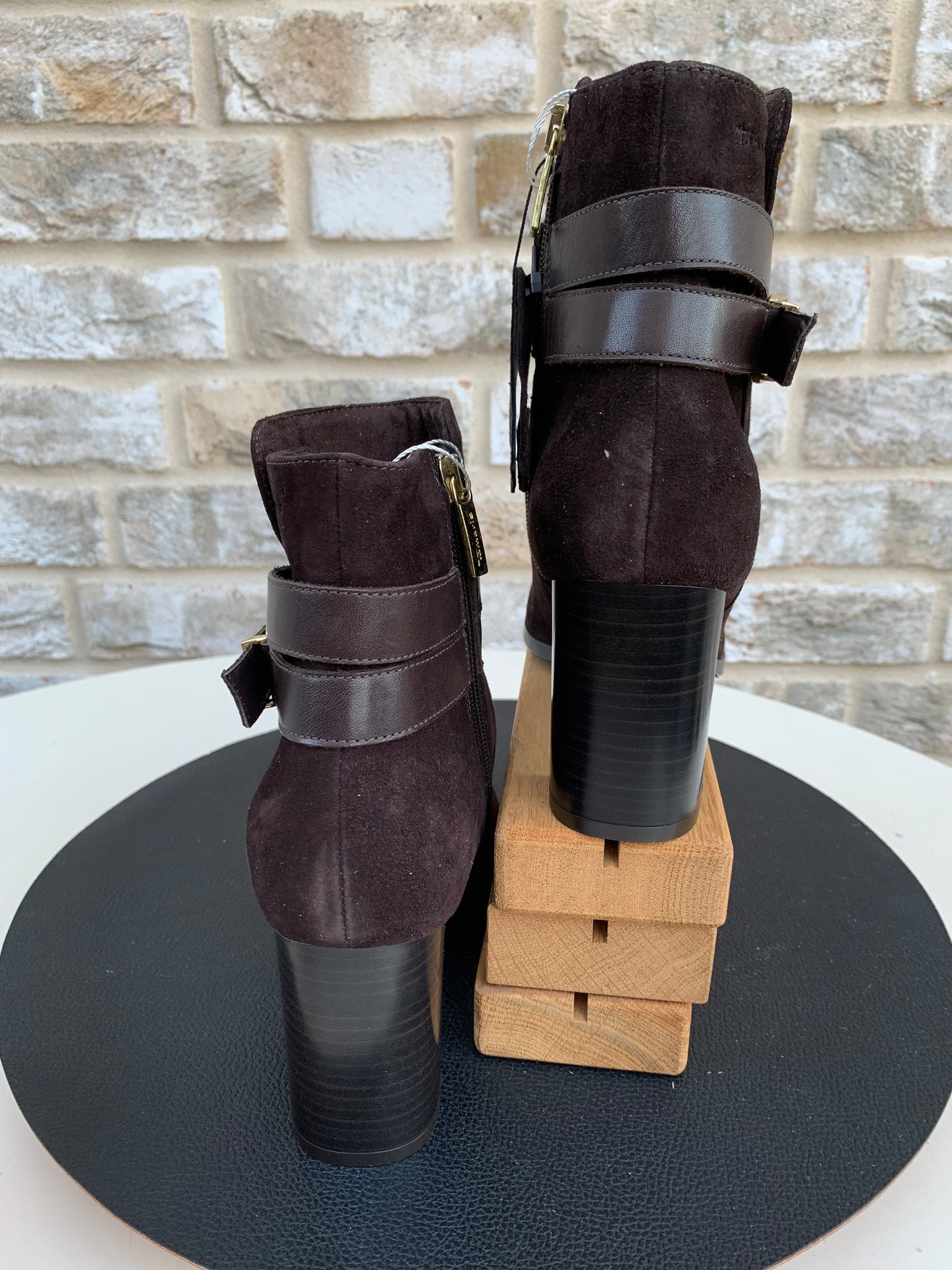 Stiefeletten