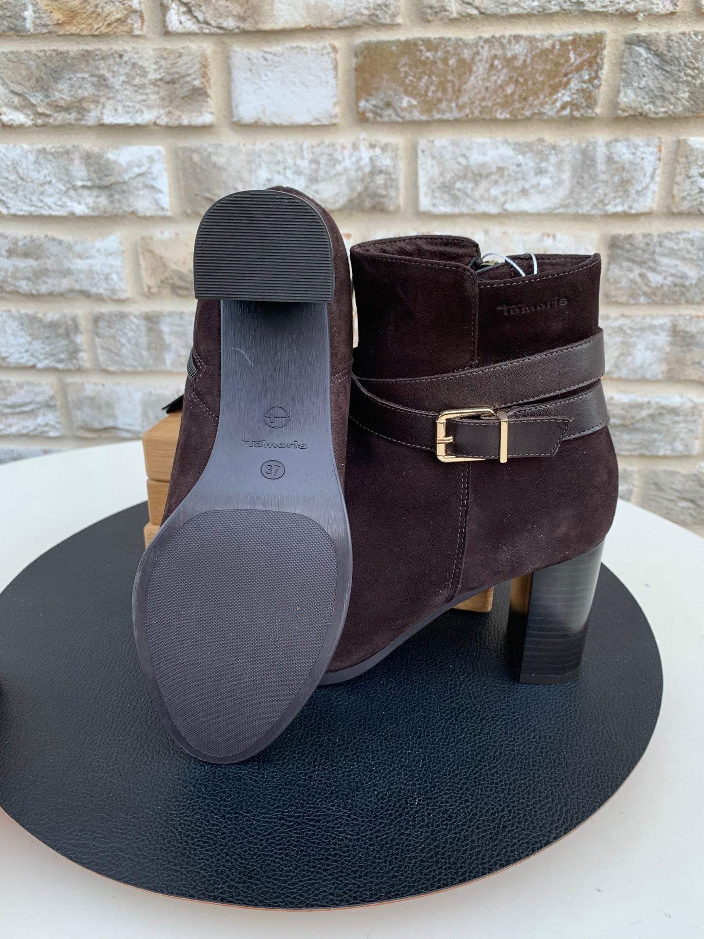Stiefeletten
