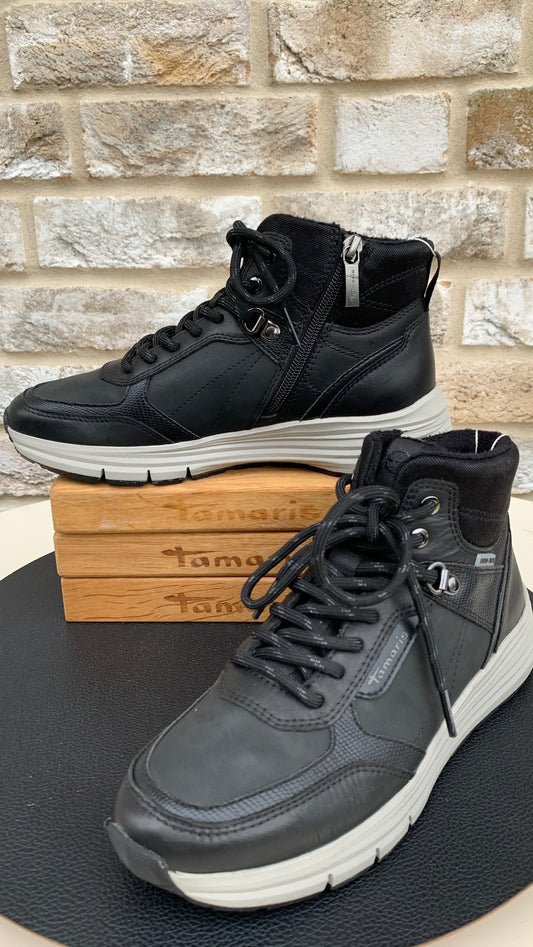 Stiefeletten