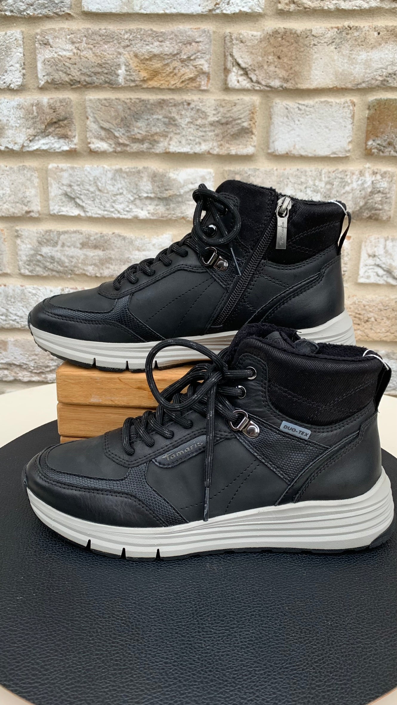 Stiefeletten