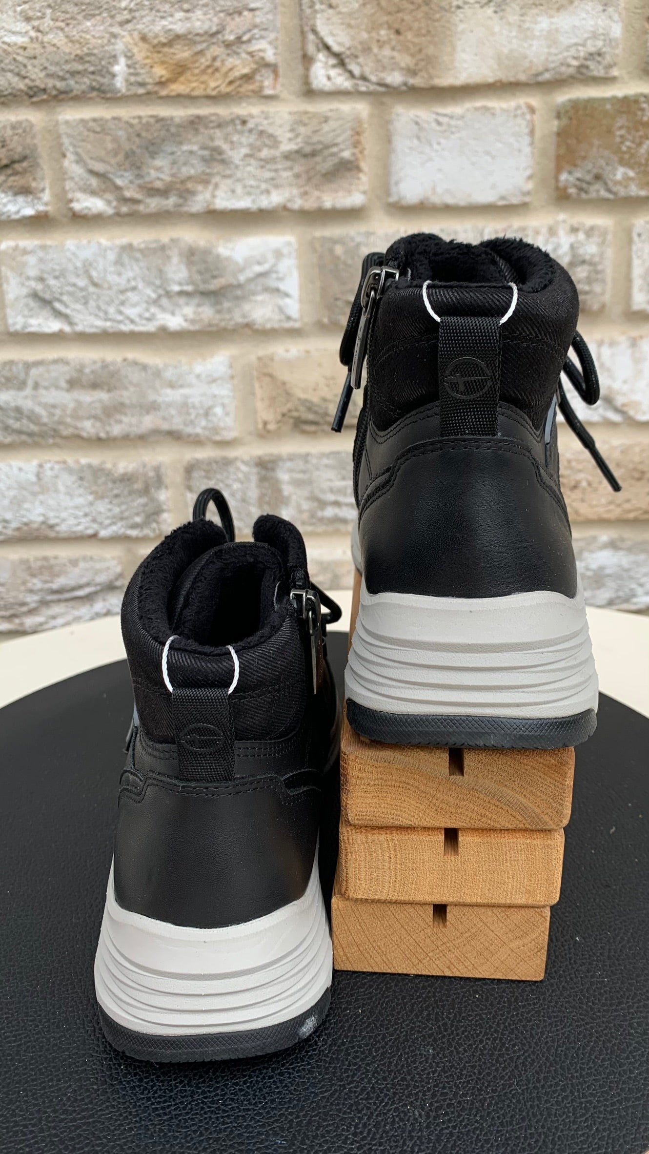 Stiefeletten