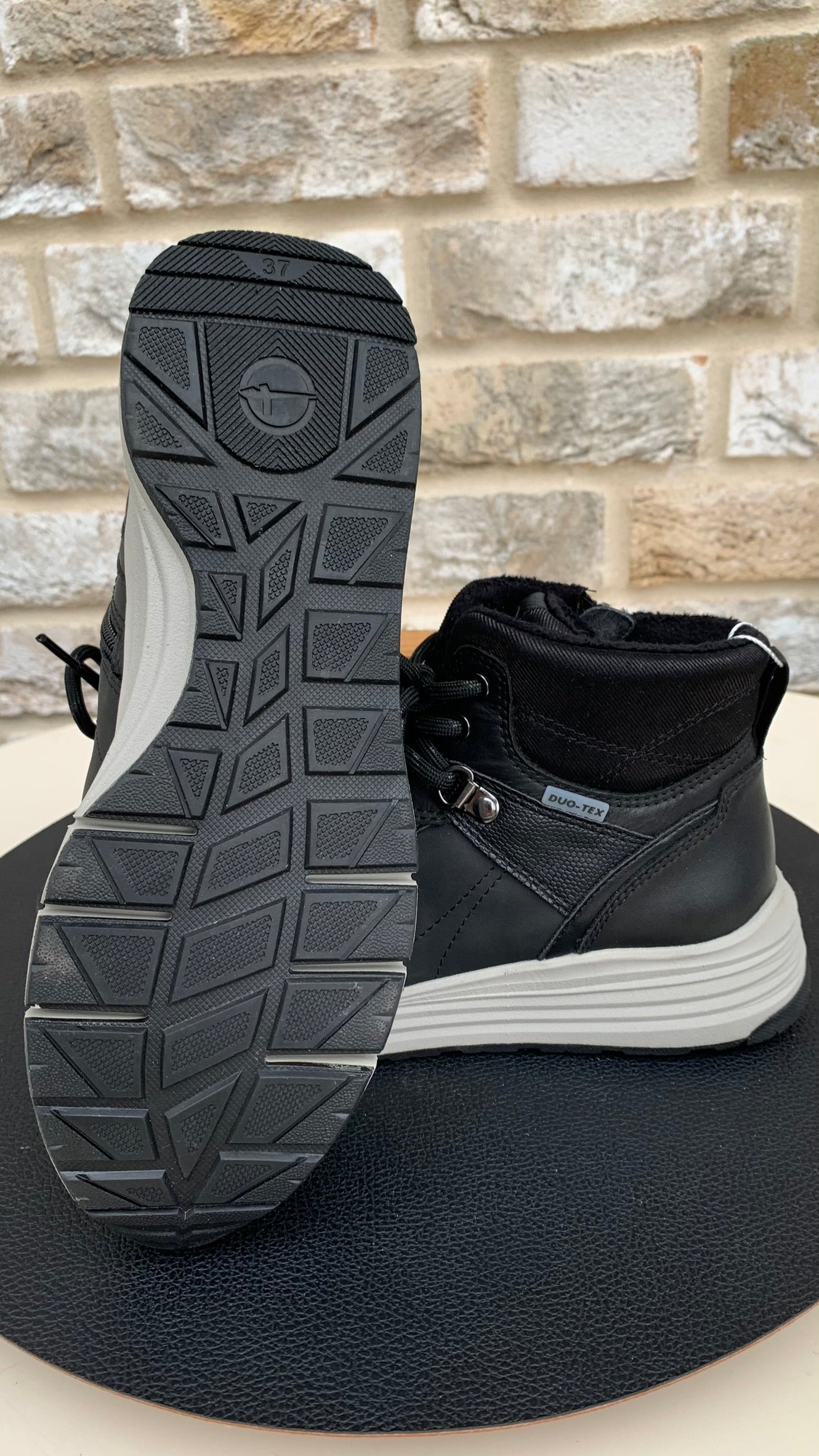 Stiefeletten