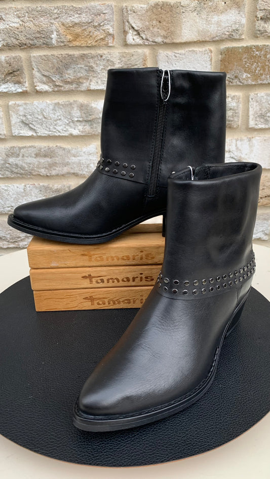 Stiefeletten