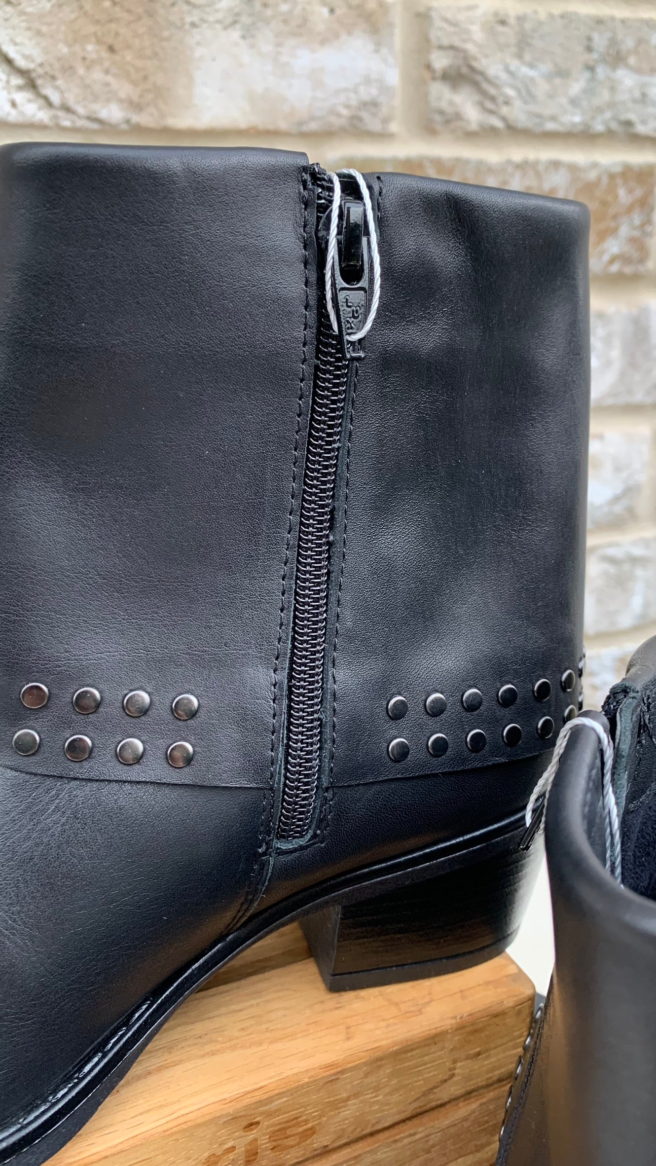 Stiefeletten