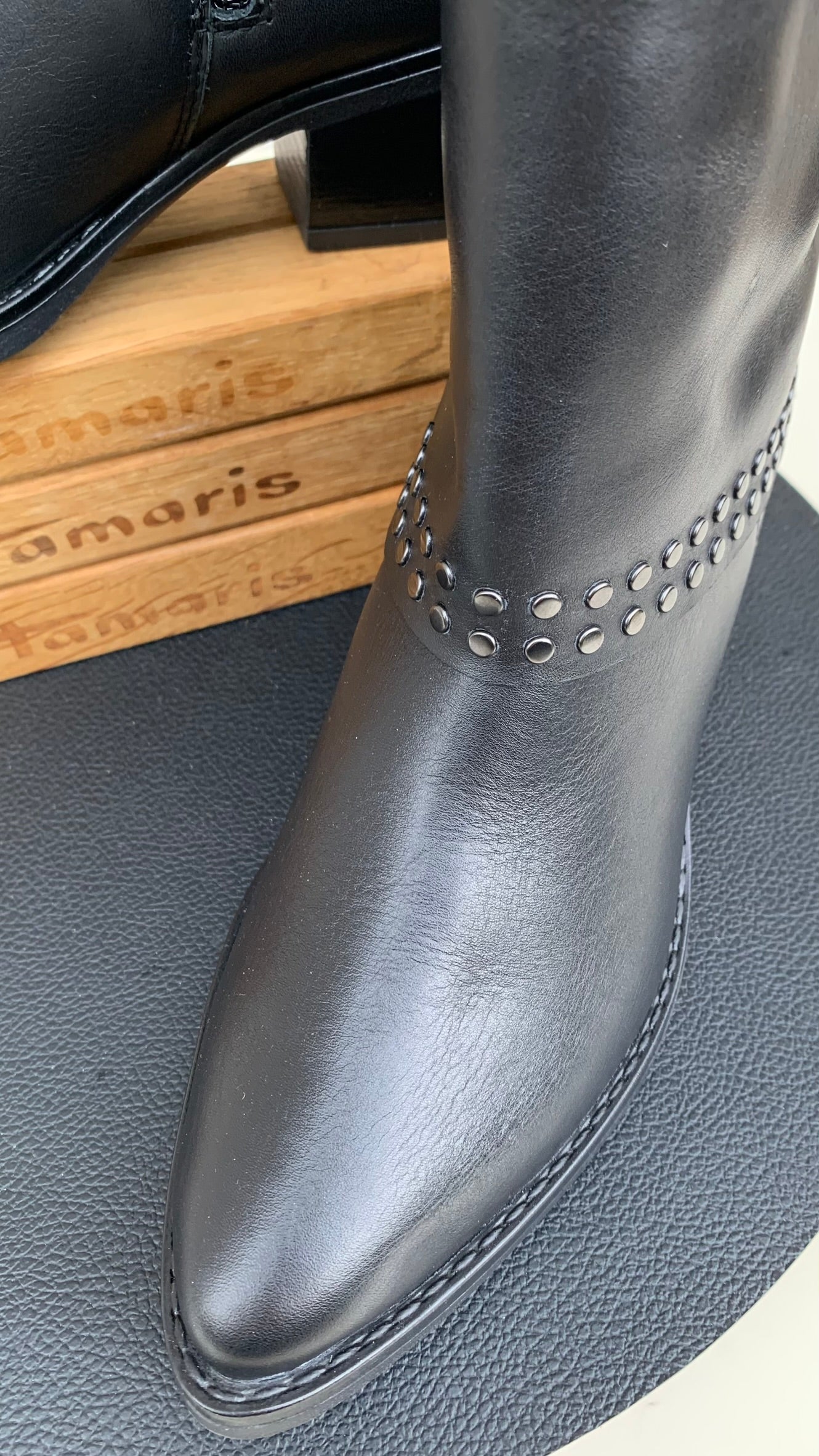 Stiefeletten