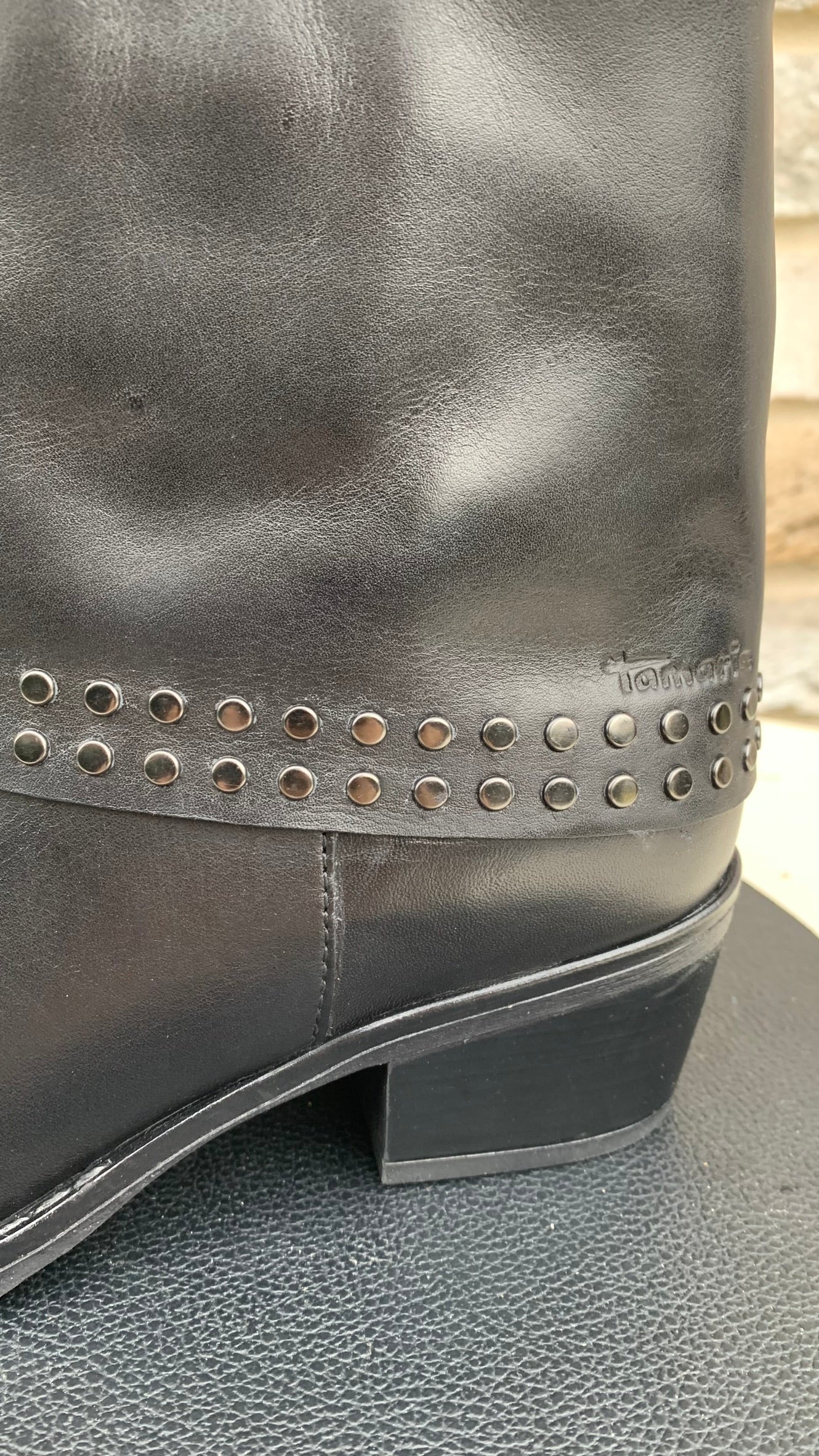 Stiefeletten