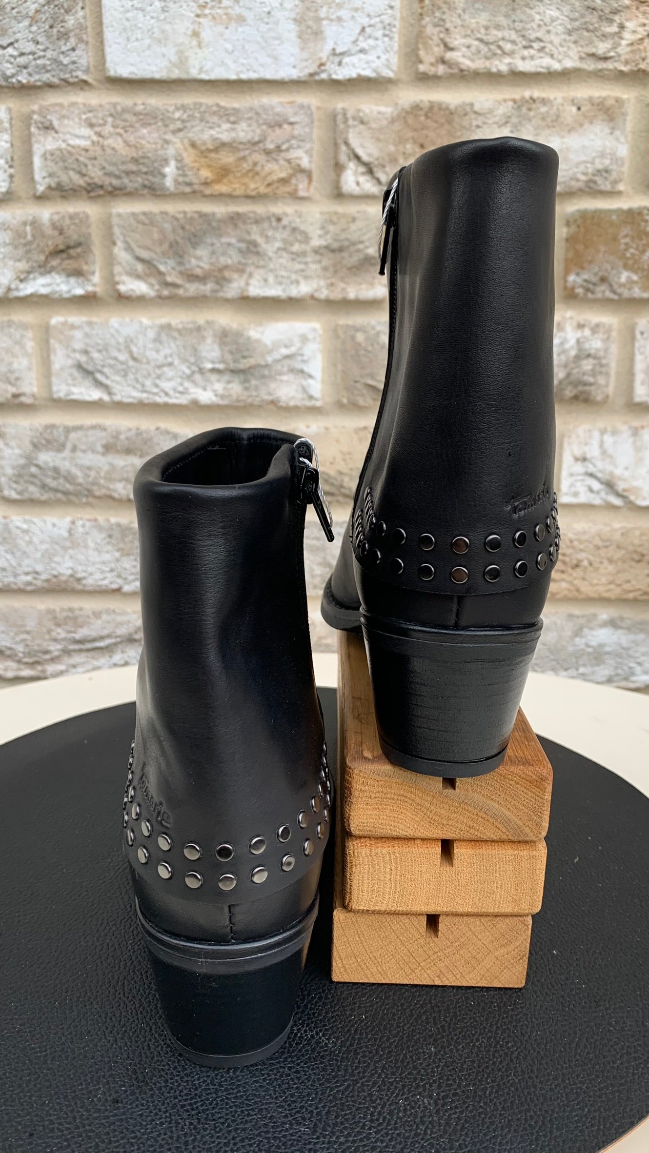 Stiefeletten