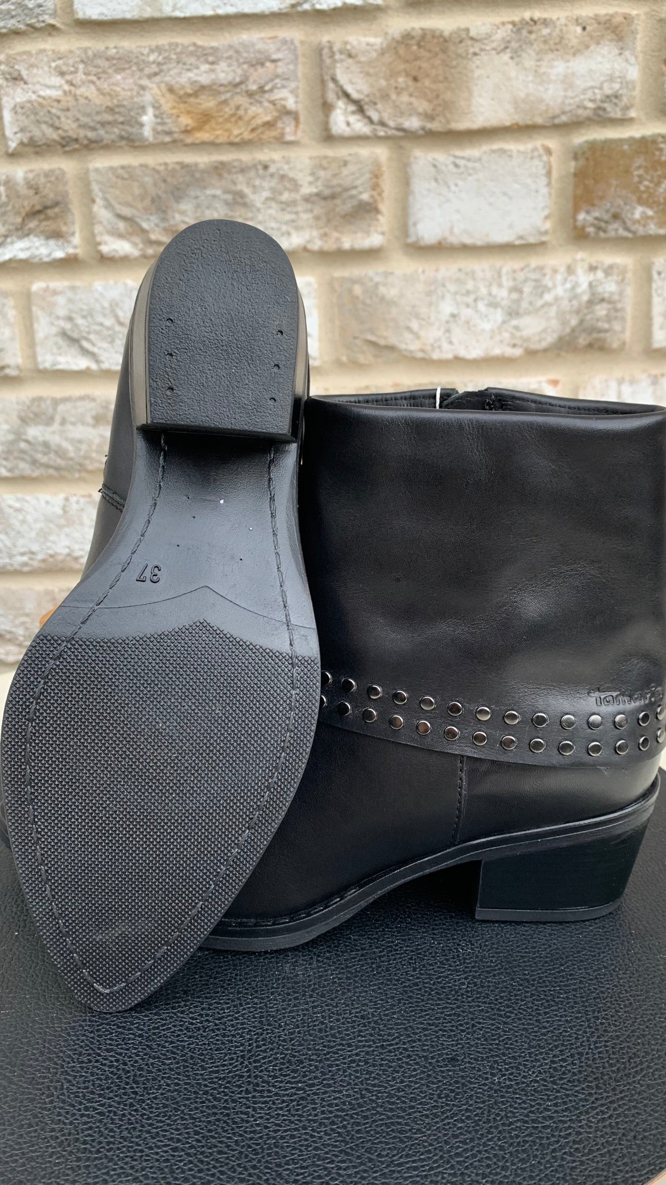 Stiefeletten