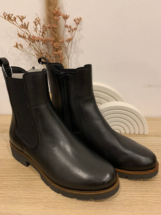 Stiefeletten