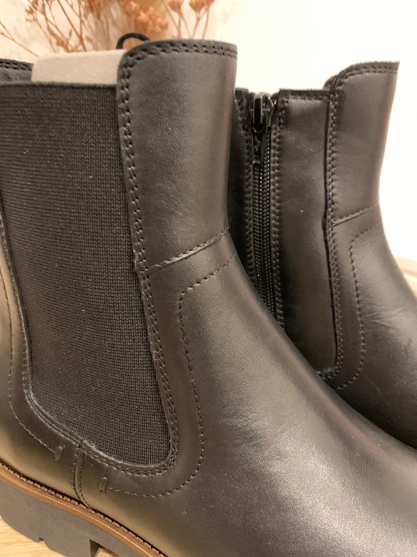 Stiefeletten