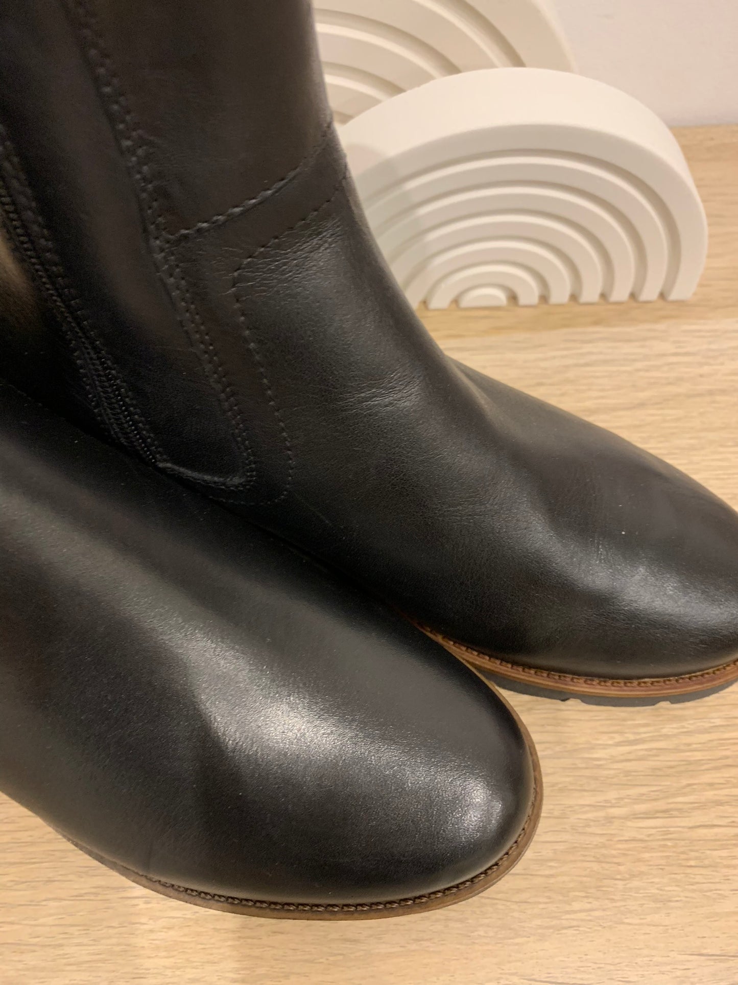 Stiefeletten