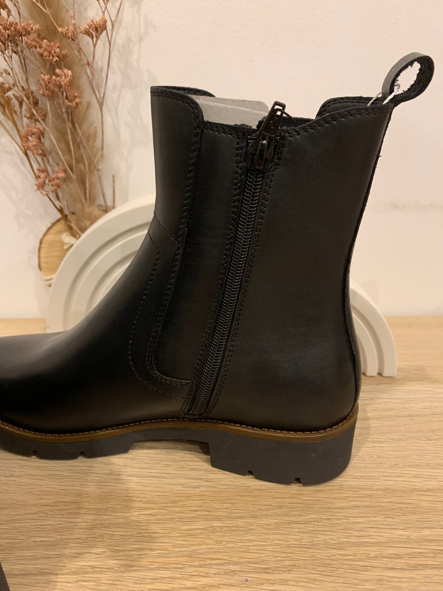 Stiefeletten