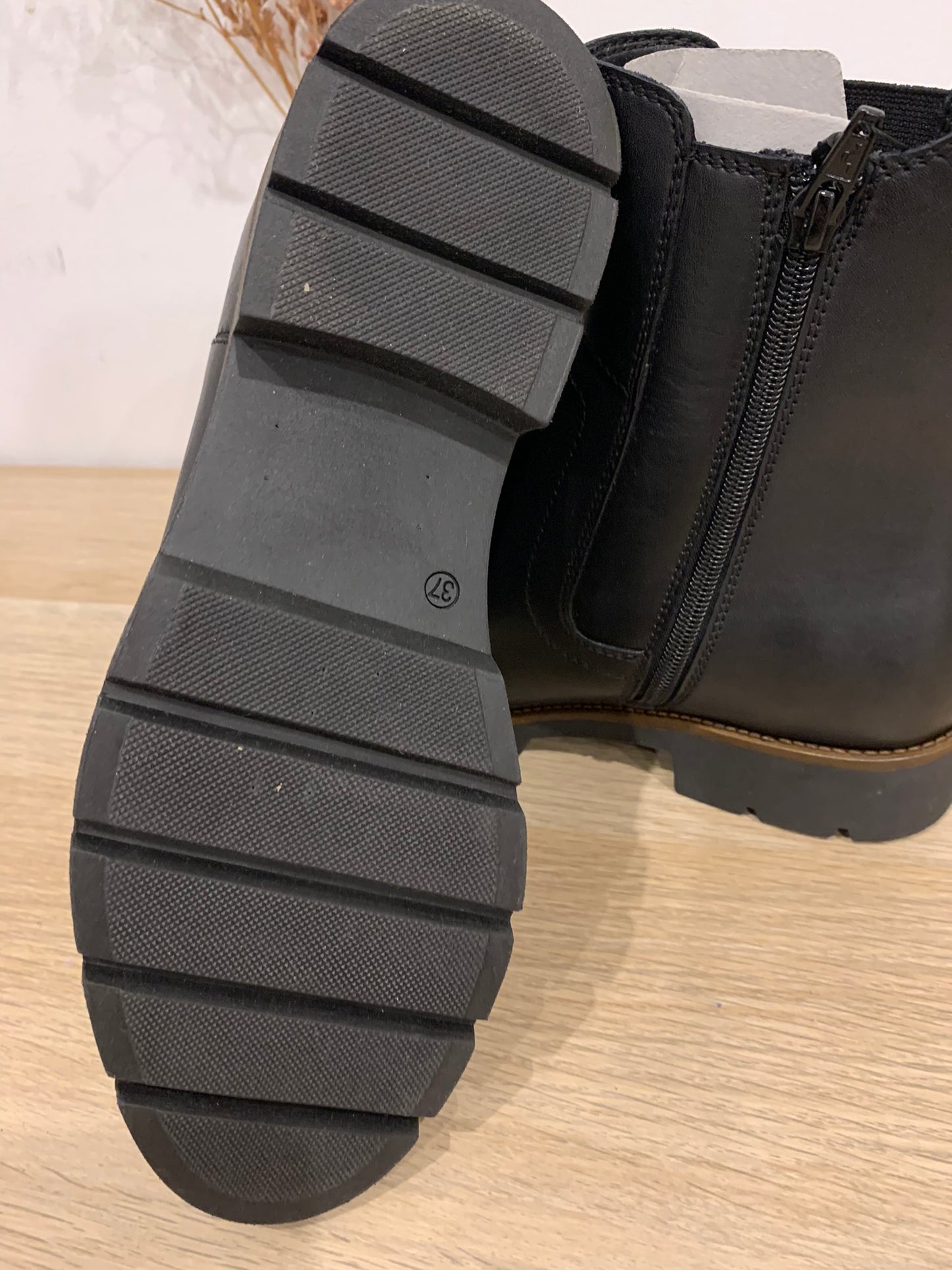 Stiefeletten