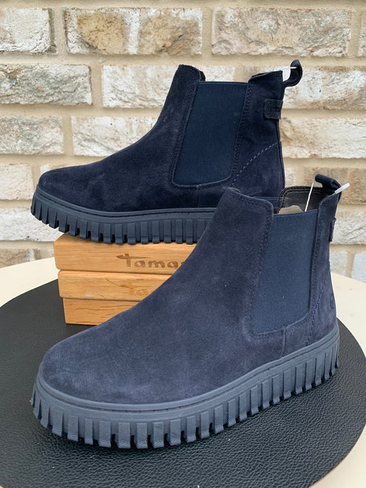 Stiefeletten