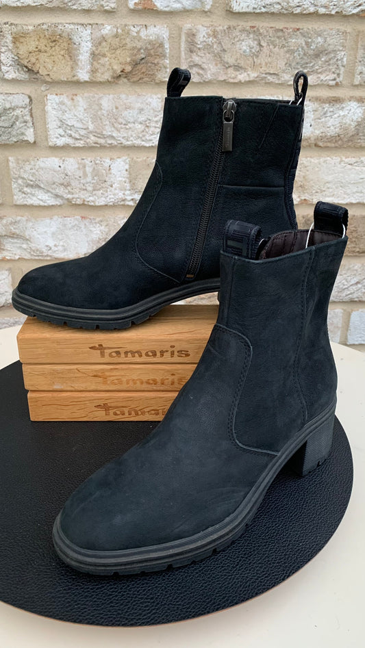 Stiefeletten