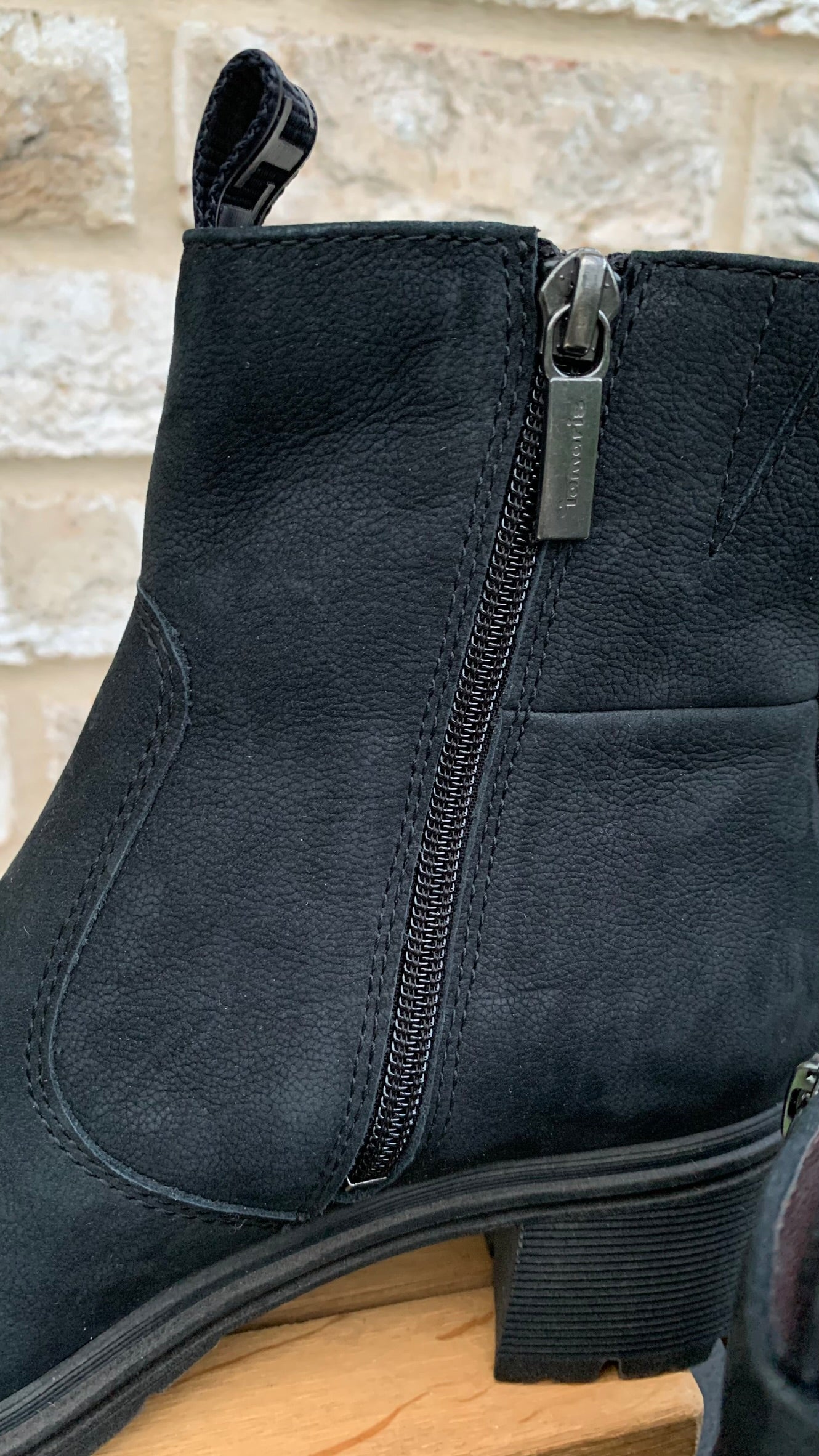 Stiefeletten