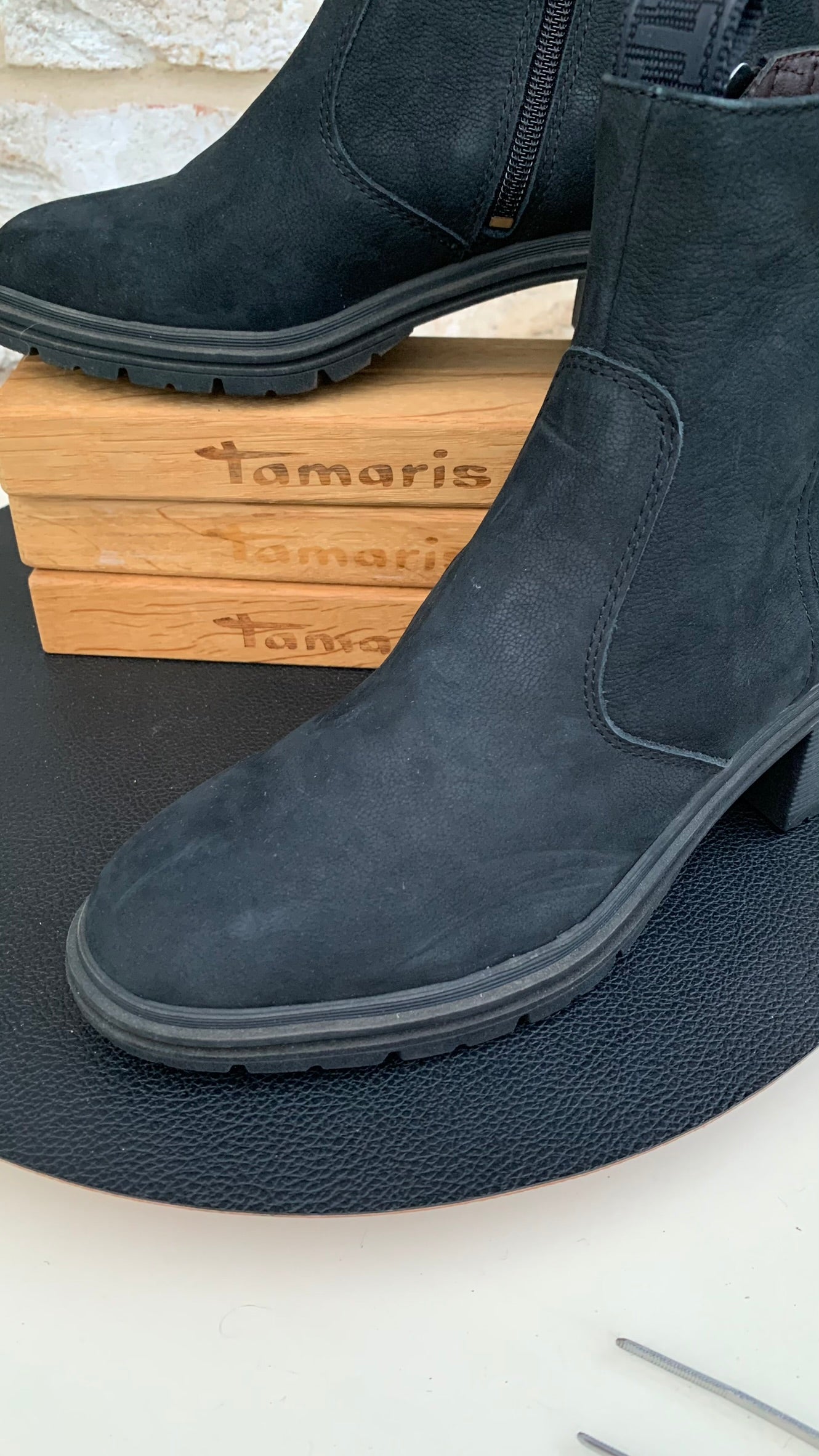 Stiefeletten