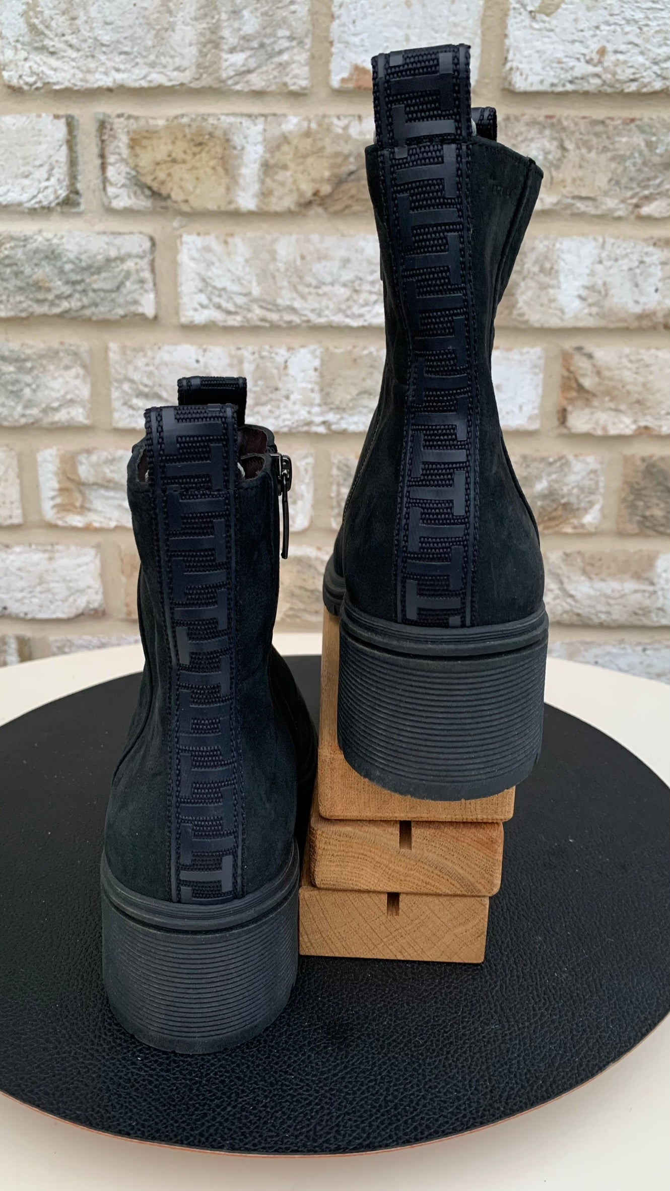 Stiefeletten