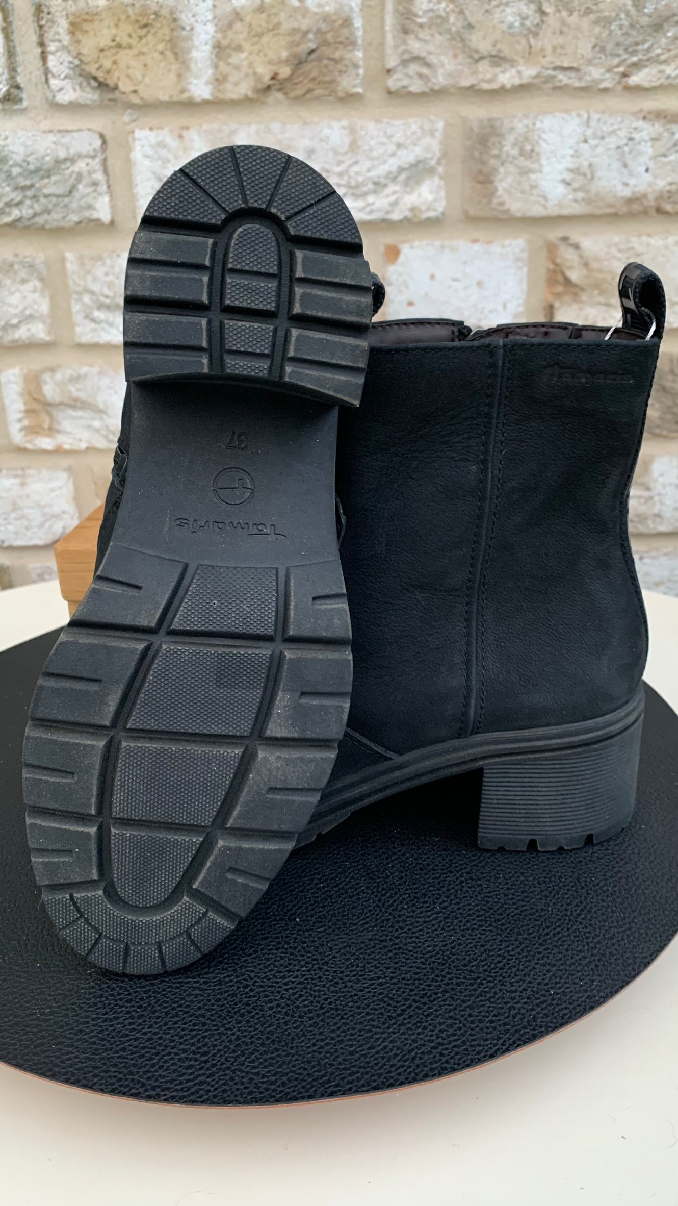 Stiefeletten