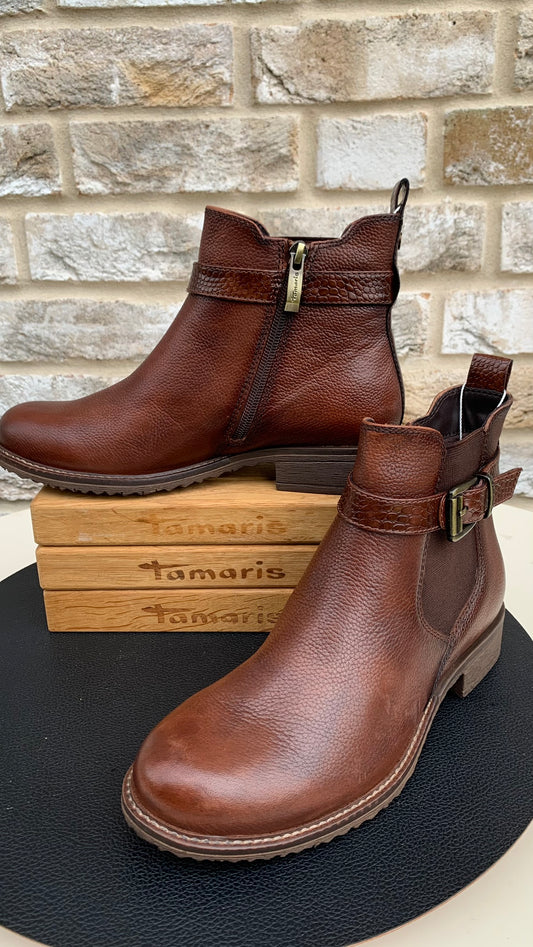 Stiefeletten
