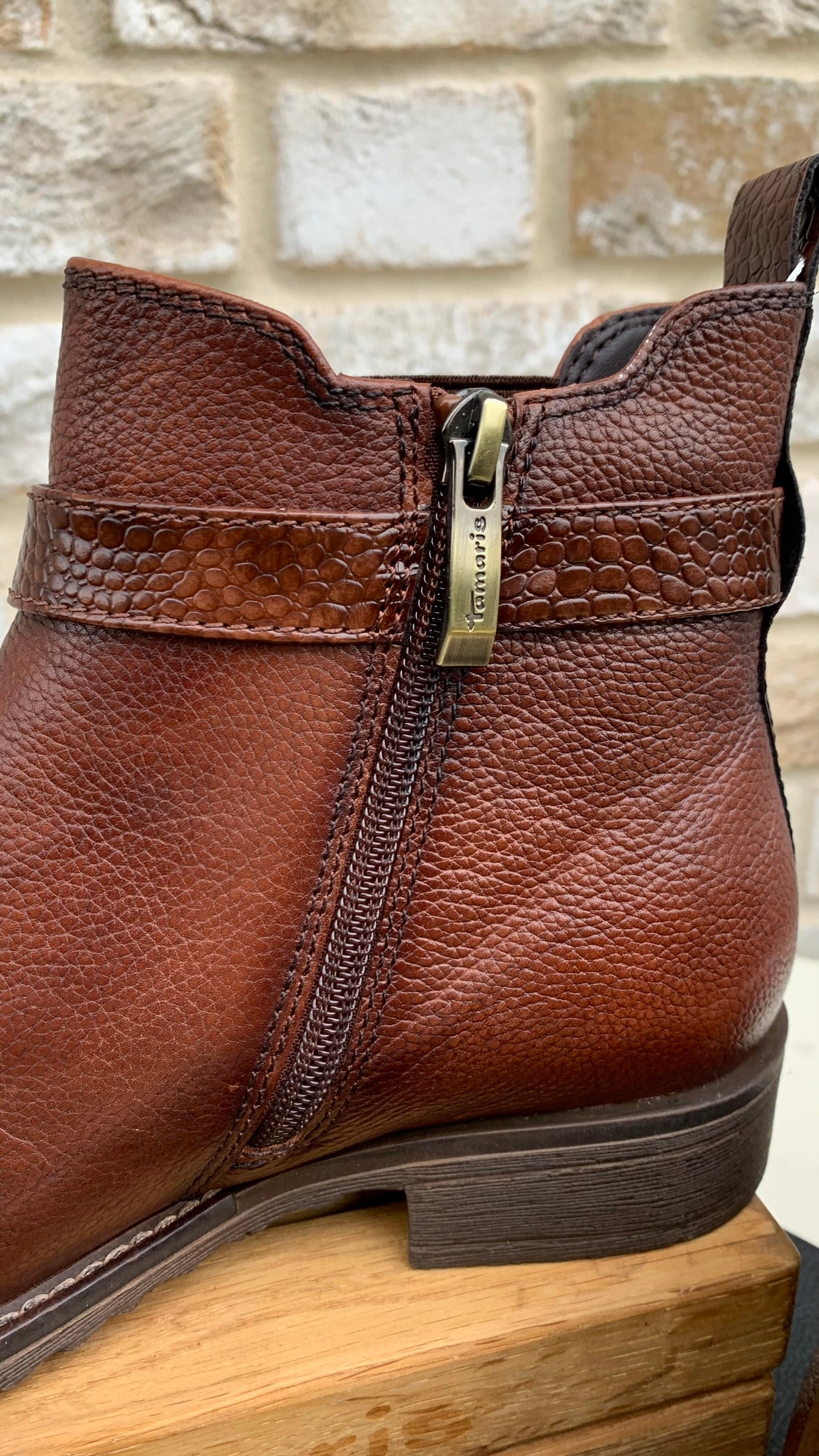 Stiefeletten