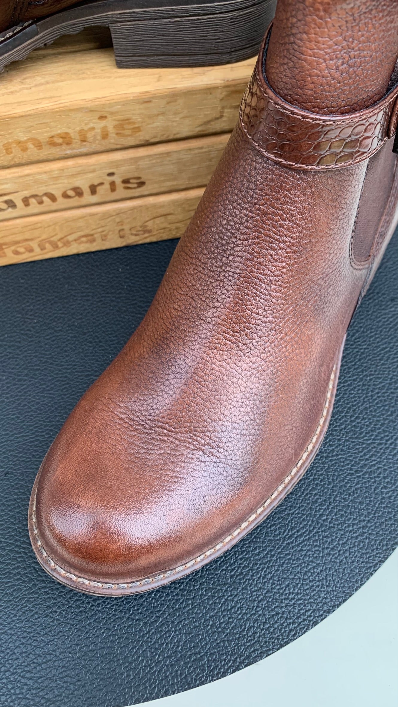 Stiefeletten