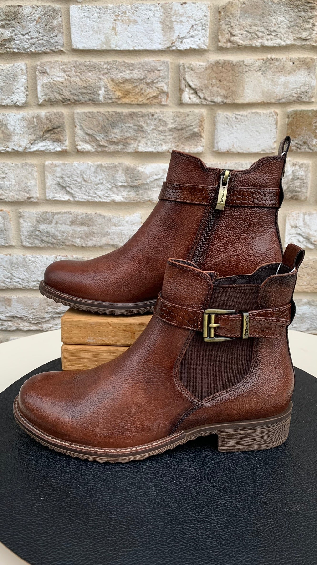 Stiefeletten