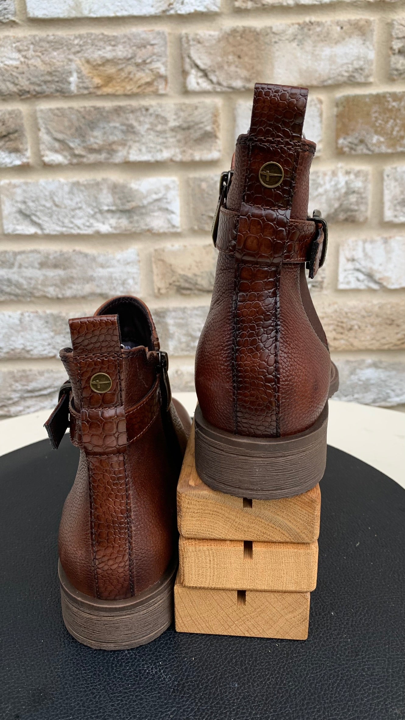 Stiefeletten