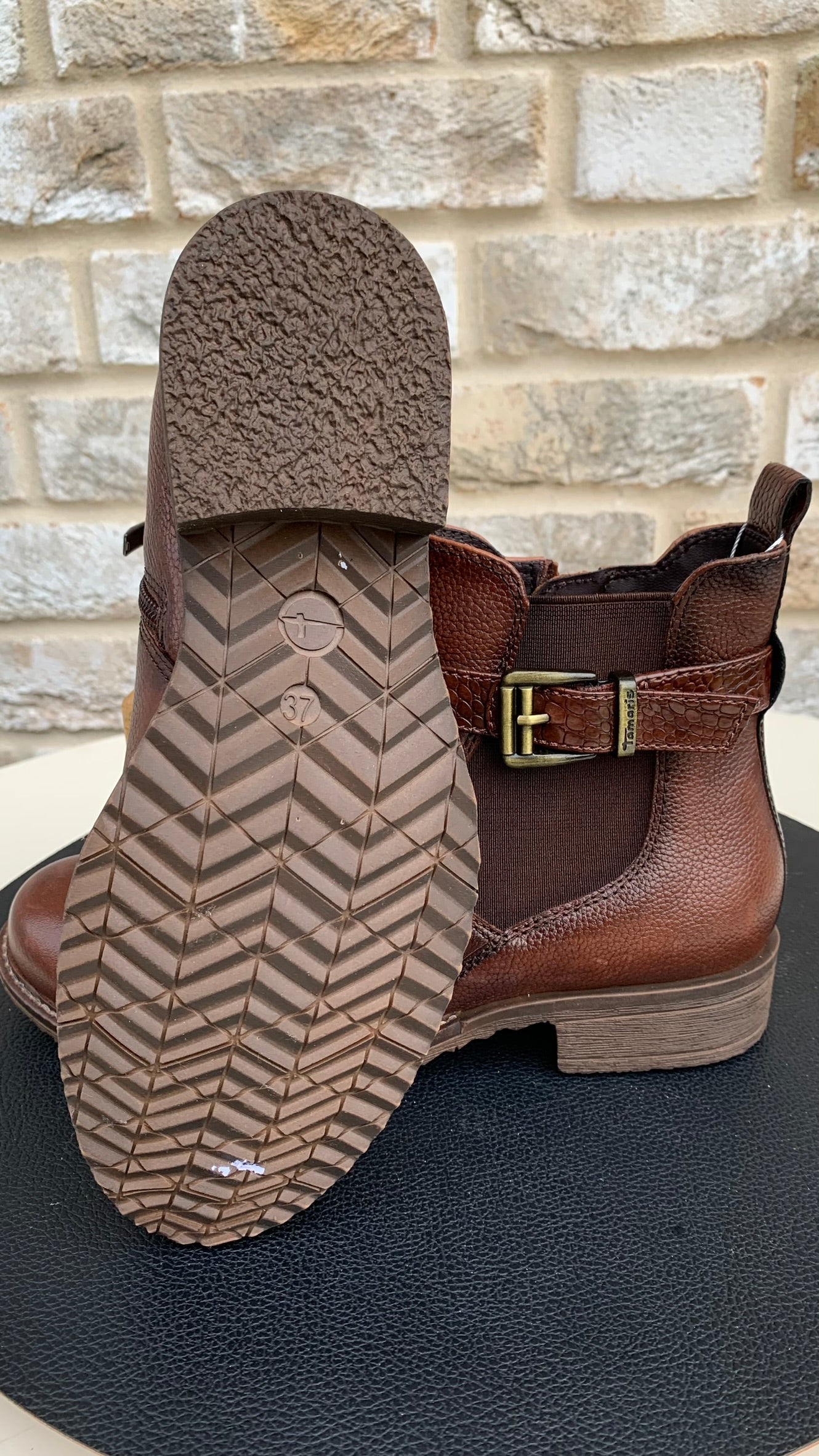 Stiefeletten