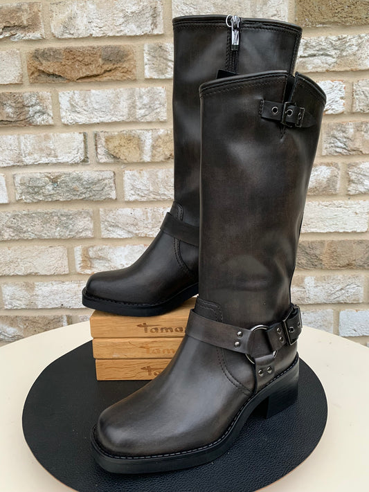 Tamaris - Stiefeletten