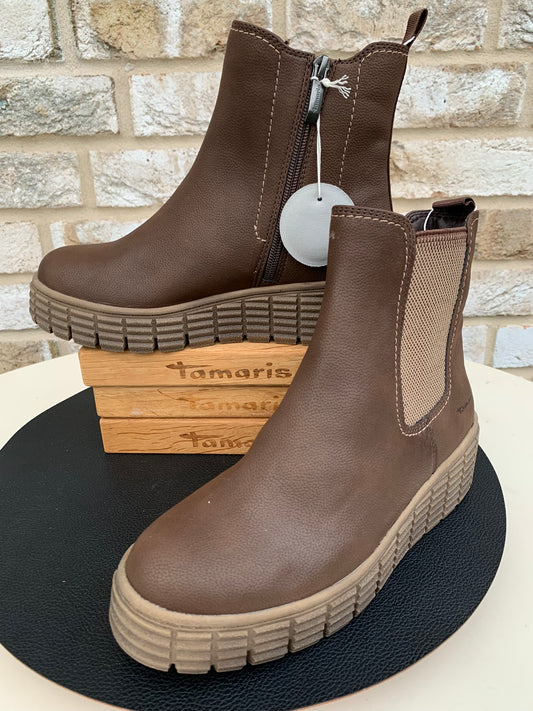 Tamaris - Stiefeletten