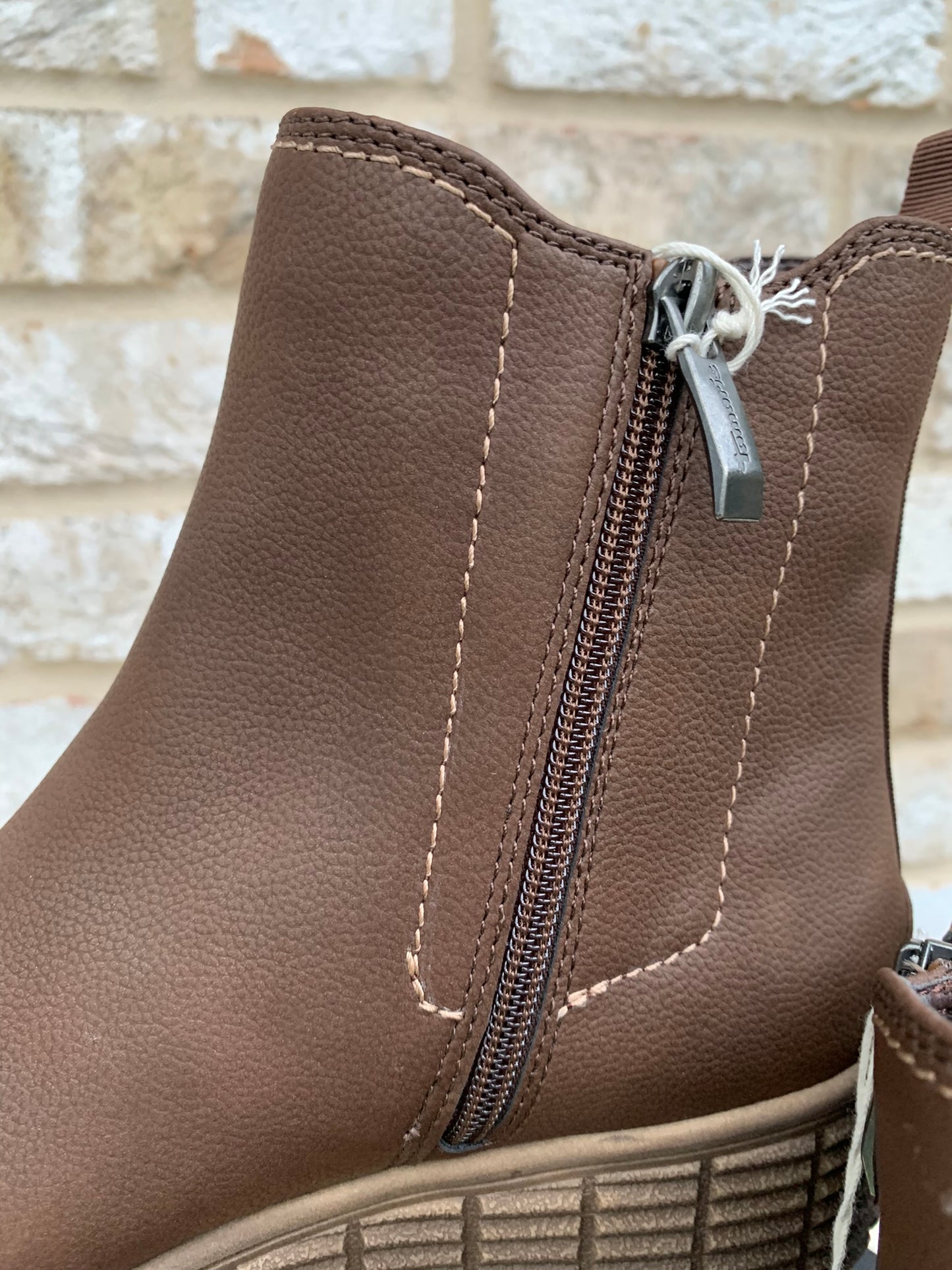 Stiefeletten