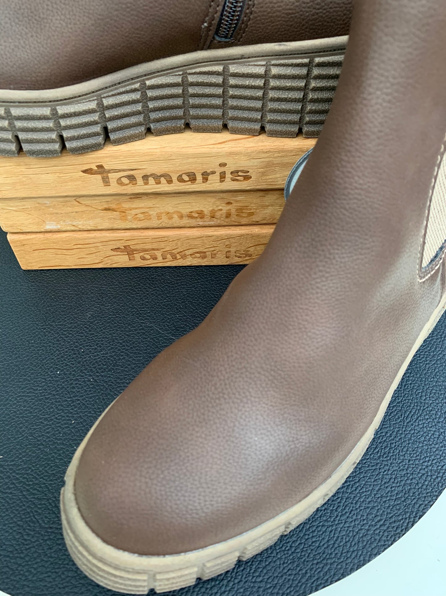 Stiefeletten