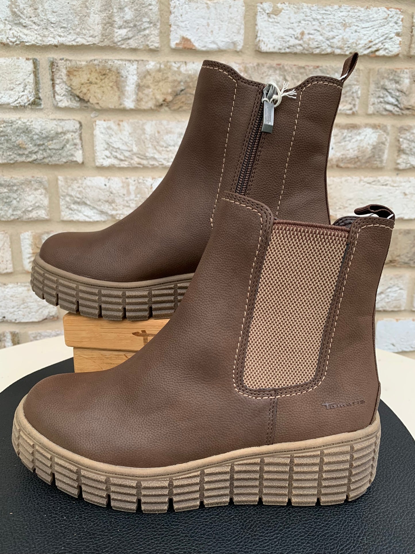 Stiefeletten