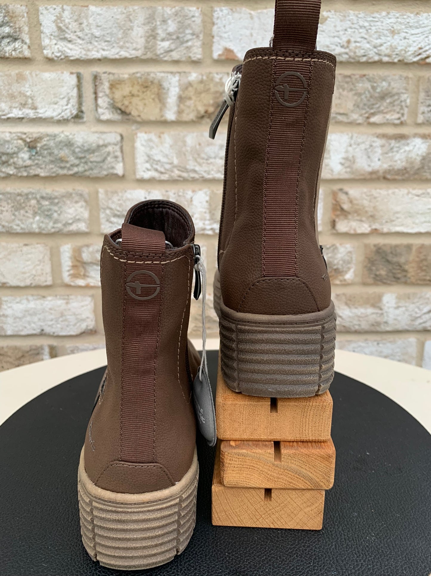 Stiefeletten
