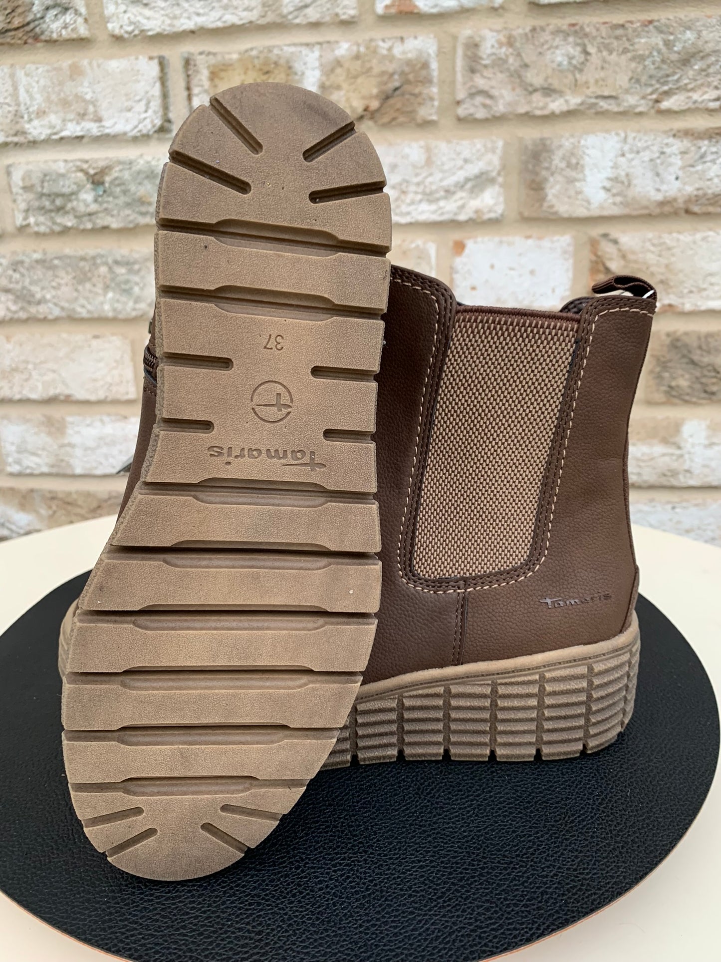 Stiefeletten