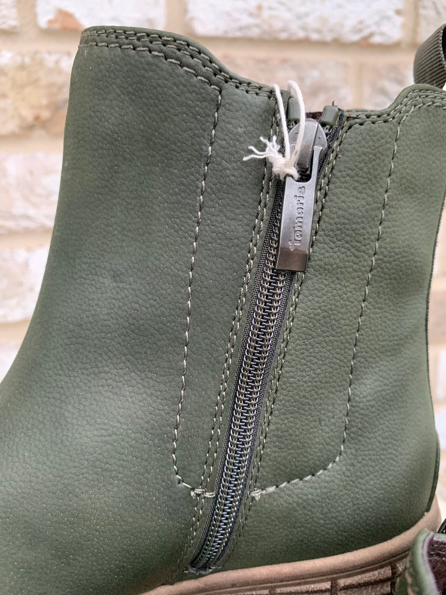 Stiefeletten