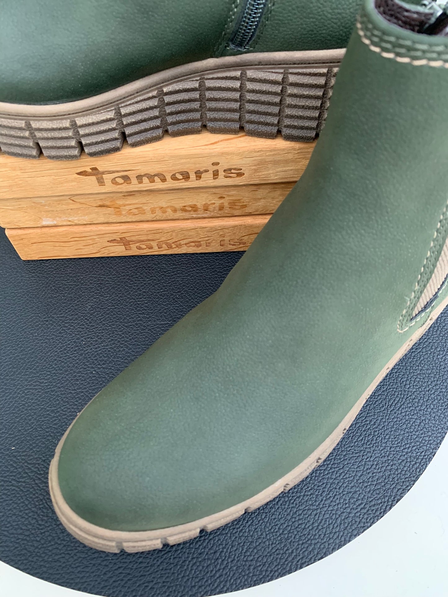 Stiefeletten