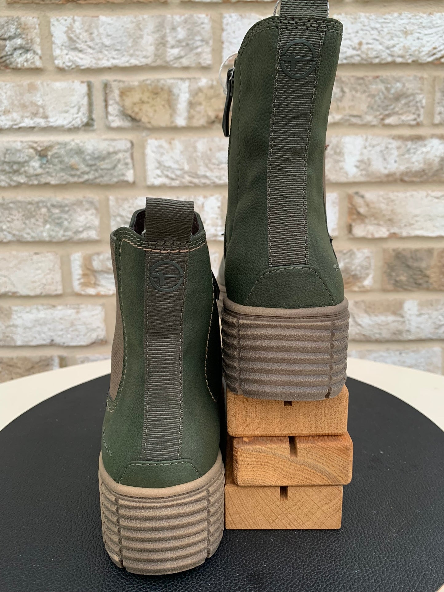 Stiefeletten