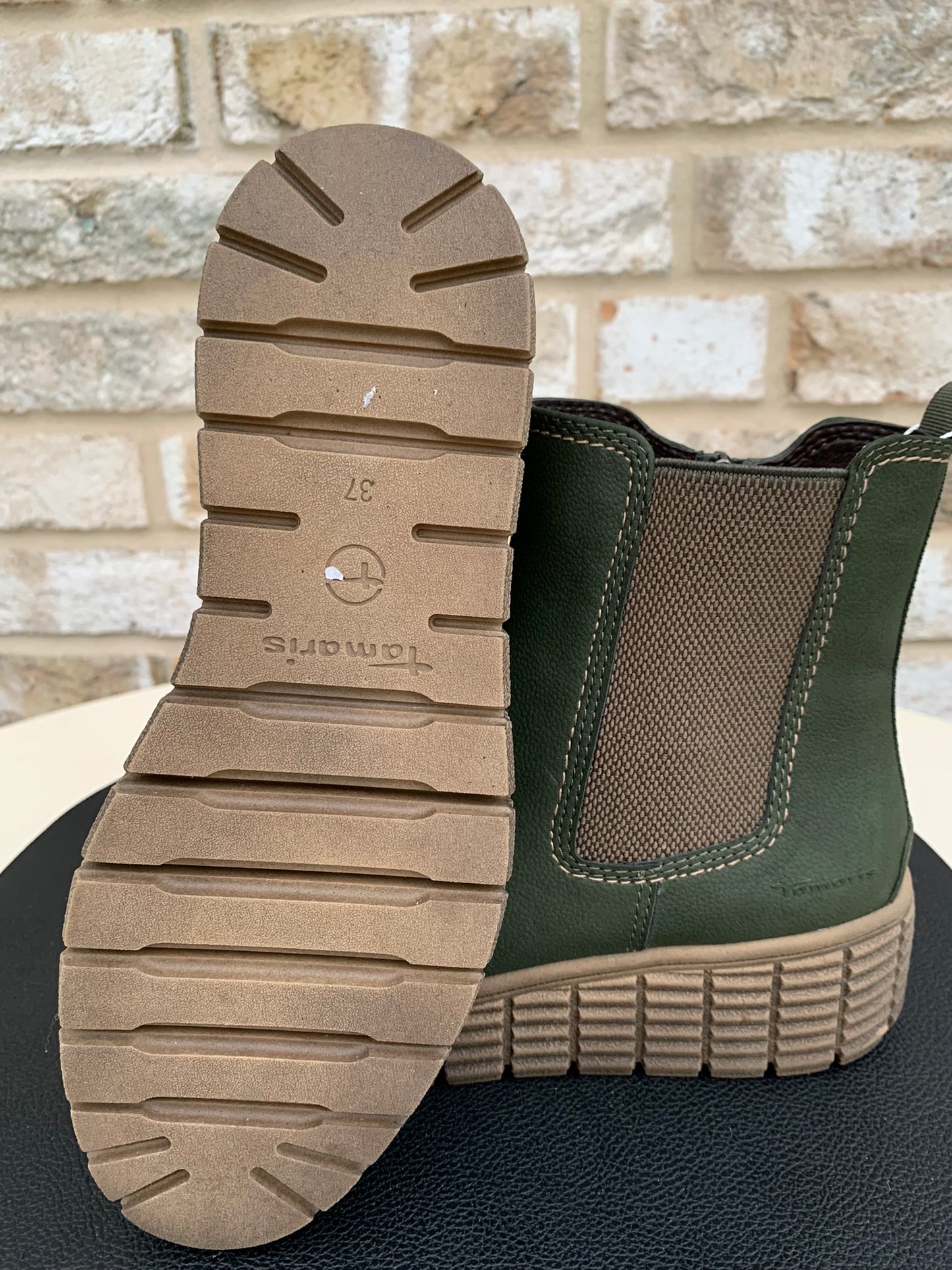 Stiefeletten